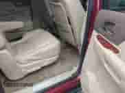 2009 Chevrolet Suburban LTZ с VIN 1GNFC36059R293095, выставлен на аукционе IAAI как лот 41550897 с пробегом 342 825 миль миль и . История ставок и продаж доступна на DreamBid. Изображение 8.
