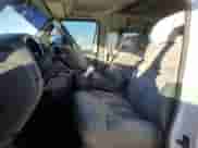 2001 Dodge Cargo Conversion with VIN 2B6HB11Y51K558664, listed as a Copart auction lot 88416195 with 132,585 mi miles and Salvage title. Bid and sale history available at DreamBid. Image 7.