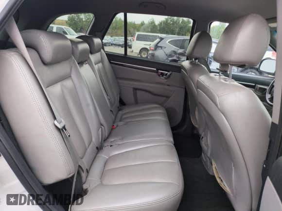 2009 Hyundai Santa Fe GLS с VIN 5NMSG73D49H263083, выставлен на аукционе Copart как лот 65267165 с пробегом 166 971 миль миль и Списание • Salvage title. История ставок и продаж доступна на DreamBid. Изображение 11.