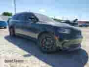2022 Dodge Durango SRT 392 z VIN 1C4SDJGJ5NC202002, wystawiony jako Copart lot #84731525 z przebiegiem 38 149 mil mil oraz Szkoda całkowita • Salvage title. Historia ofert i sprzedaży dostępna na DreamBid. Obrazek 4.