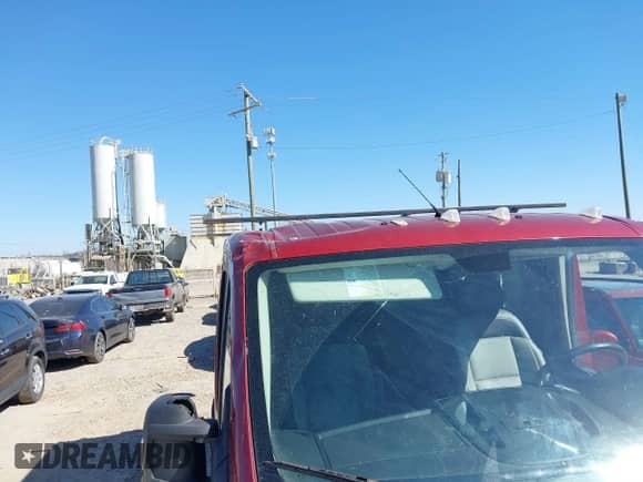 2014 Ram ProMaster Cargo with VIN 3C6TRVNG7EE113231, listed as a IAAI auction lot 41762497 with 249,043 mi miles and . Bid and sale history available at DreamBid. Image 6.