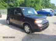 2011 Nissan Cube S с VIN JN8AZ2KR3BT202547, выставлен на аукционе IAAI как лот 42590084 с пробегом 103 996 миль миль и . История ставок и продаж доступна на DreamBid. Изображение 1.