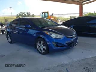 2016 Hyundai Elantra SE с VIN 5NPDH4AE5GH795829, выставлен на аукционе IAAI как лот 43390525 с пробегом 270 961 миль миль и . История ставок и продаж доступна на DreamBid. Изображение 1.