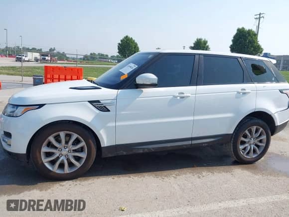 2016 Land Rover Range Rover Sport HSE с VIN SALWR2VFXGA567015, выставлен на аукционе IAAI как лот 42449626 с пробегом 74 791 миль миль и . История ставок и продаж доступна на DreamBid. Изображение 14.