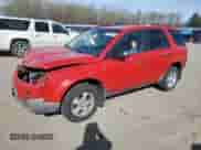 2004 Saturn VUE with VIN 5GZCZ23D94S897924, listed as a Copart auction lot 49586215 with 135,636 mi miles and Clean title. Bid and sale history available at DreamBid. Image 1.