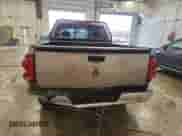 2007 Dodge 1500 SLT with VIN 1D7HU18257S133862, listed as a Copart auction lot 82540205 with 138,729 mi miles and Clean title. Bid and sale history available at DreamBid. Image 6.