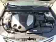 2015 Hyundai Azera Limited с VIN KMHFH4JG9FA446930, выставлен на аукционе Copart как лот 68976584 с пробегом 104 618 миль миль и Списание • Salvage title. История ставок и продаж доступна на DreamBid. Изображение 11.