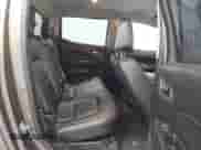 2016 Chevrolet Colorado 2WD LT с VIN 1GCGSCE39G1200716, выставлен на аукционе Copart как лот 48022415 с пробегом 154 270 миль миль и Чистый • Clean title. История ставок и продаж доступна на DreamBid. Изображение 10.