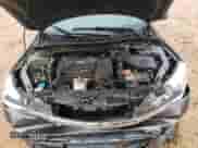 2017 Honda Accord EX-L with VIN 1HGCR2F87HA251682, listed as a Copart auction lot 84717305 with Not provided miles and Salvage title. Bid and sale history available at DreamBid. Image 11.