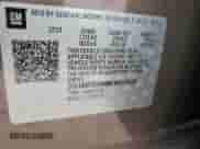 2019 Chevrolet Cruze LT z VIN 3G1BE6SM8KS572550, wystawiony jako Copart lot #80016425 z przebiegiem 26 009 mil mil oraz Szkoda całkowita • Salvage title. Historia ofert i sprzedaży dostępna na DreamBid. Obrazek 13.