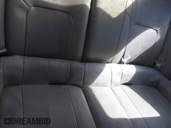 2003 Dodge Stratus with VIN 4B3AG52H93E129717, listed as a IAAI auction lot 43395187 with 132,311 mi miles and . Bid and sale history available at DreamBid. Image 8.