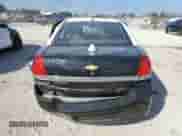 2014 Chevrolet Caprice Police Police с VIN 6G3NS5U3XEL952305, выставлен на аукционе Copart как лот 43127455 с пробегом 73 724 миль миль и Списание • Salvage title. История ставок и продаж доступна на DreamBid. Изображение 6.