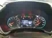 2023 Chevrolet Equinox LT с VIN 3GNAXJEG1PS120217, выставлен на аукционе Copart как лот 63419435 с пробегом 17 099 миль миль и Чистый • Clean title. История ставок и продаж доступна на DreamBid. Изображение 9.