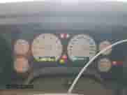 2005 Dodge 1500 SLT z VIN 1D7HA18D55S181014, wystawiony jako Copart lot #68078985 z przebiegiem 236 272 mil mil oraz Szkoda całkowita • Salvage title. Historia ofert i sprzedaży dostępna na DreamBid. Obrazek 9.