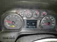 2023 Chevrolet Silverado 1500 Custom Trail Boss с VIN 3GCPDCEK9PG172726, выставлен на аукционе Copart как лот 59728705 с пробегом 27 506 миль миль и Списание • Salvage title. История ставок и продаж доступна на DreamBid. Изображение 9.