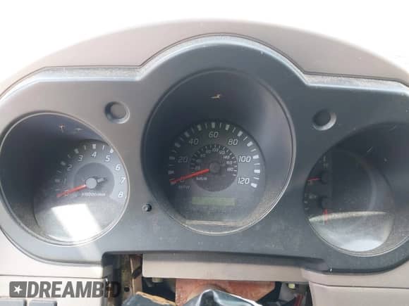 2002 Nissan Frontier XE z VIN 1N6DD26S82C369424, wystawiony jako IAAI lot #42742604 z przebiegiem Nie podano mil oraz . Historia ofert i sprzedaży dostępna na DreamBid. Obrazek 7.