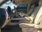 2018 Ford F-150 XL с VIN 1FTFW1C1XJFD95810, выставлен на аукционе Copart как лот 86137755 с пробегом 163 573 миль миль и Чистый • Clean title. История ставок и продаж доступна на DreamBid. Изображение 7.