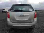 2015 Chevrolet Equinox LS with VIN 2GNFLEEK5F6169754, listed as a Copart auction lot 82734255 with 82,978 mi miles and Salvage title. Bid and sale history available at DreamBid. Image 6.