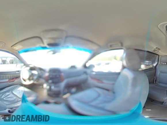 2004 Toyota Sienna XLE z VIN 5TDZA22C84S156121, wystawiony jako Copart lot #81265855 z przebiegiem Nie podano mil oraz Szkoda całkowita • Salvage title. Historia ofert i sprzedaży dostępna na DreamBid. Obrazek 16.