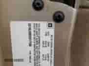 1999 Chevrolet Lumina with VIN 2G1WL52MXX9177386, listed as a Copart auction lot 84548204 with 69,452 mi miles and Clean title. Bid and sale history available at DreamBid. Image 12.