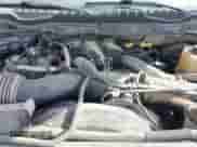 2018 Ford F-250 Platinum with VIN 1FT7W2BT7JEB09060, listed as a IAAI auction lot 43505578 with 283,434 mi miles and . Bid and sale history available at DreamBid. Image 10.