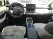 2021 Toyota Corolla L с VIN JTDDPMAE3MJ167886, выставлен на аукционе Copart как лот 63111805 с пробегом 107 301 миль миль и Списание • Salvage title. История ставок и продаж доступна на DreamBid. Изображение 8.