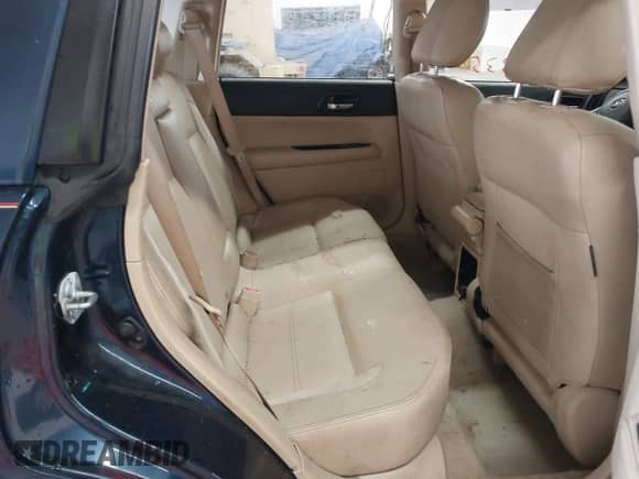 2006 Subaru Forester X L.L. Bean с VIN JF1SG67666H748513, выставлен на аукционе IAAI как лот 42253351 с пробегом 118 532 миль миль и . История ставок и продаж доступна на DreamBid. Изображение 8.