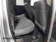 2018 Ram 1500 Express with VIN 1C6RR7FT6JS351418, listed as a IAAI auction lot 41472310 with 96,501 mi miles and . Bid and sale history available at DreamBid. Image 8.