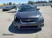 2016 Subaru Impreza Special Sports Premium z VIN JF1GPAS61G8222789, wystawiony jako Copart lot #61633365 z przebiegiem 90 264 mil mil oraz Szkoda całkowita • Salvage title. Historia ofert i sprzedaży dostępna na DreamBid. Obrazek 14.