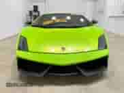 2011 Lamborghini Gallardo Superleggera с VIN ZHWGU7AJXBLA10288, выставлен на аукционе Copart как лот 68198345 с пробегом 12 278 миль миль и Чистый • Clean title. История ставок и продаж доступна на DreamBid. Изображение 5.