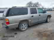 2003 Chevrolet Suburban Z71 с VIN 3GNFK16Z13G318149, выставлен на аукционе IAAI как лот 42073488 с пробегом 206 762 миль миль и . История ставок и продаж доступна на DreamBid. Изображение 4.