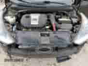 2014 Hyundai Veloster Turbo R-Spec с VIN KMHTC6AE5EU192335, выставлен на аукционе Copart как лот 55223745 с пробегом 188 519 миль миль и Списание • Salvage title. История ставок и продаж доступна на DreamBid. Изображение 12.