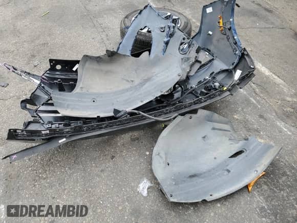 2022 Chevrolet TrailBlazer LT с VIN KL79MRSL9NB088739, выставлен на аукционе Copart как лот 66039215 с пробегом 47 770 миль миль и Списание • Salvage title. История ставок и продаж доступна на DreamBid. Изображение 13.