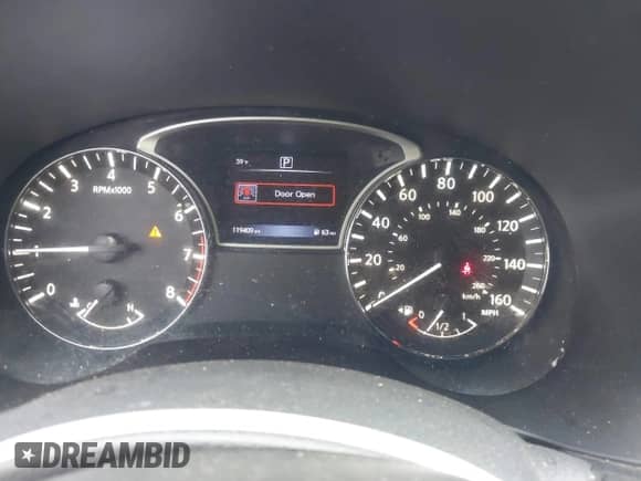 2016 Nissan Pathfinder S с VIN 5N1AR2MNXGC637753, выставлен на аукционе IAAI как лот 41526049 с пробегом 119 409 миль миль и . История ставок и продаж доступна на DreamBid. Изображение 7.