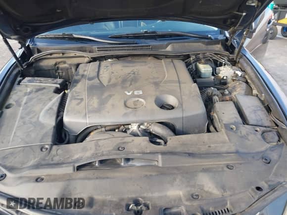 2008 Lexus IS 250 с VIN JTHCK262785016673, выставлен на аукционе IAAI как лот 43412839 с пробегом 235 235 миль миль и . История ставок и продаж доступна на DreamBid. Изображение 10.