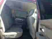 2016 Ram 1500 SLT с VIN 1C6RR7LTXGS298929, выставлен на аукционе Copart как лот 70041584 с пробегом 74 284 миль миль и Списание • Salvage title. История ставок и продаж доступна на DreamBid. Изображение 11.