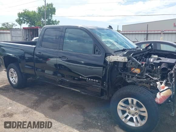 2017 Chevrolet Silverado 1500 LT с VIN 1GCRCRECXHZ140912, выставлен на аукционе IAAI как лот 43029107 с пробегом 71 030 миль миль и . История ставок и продаж доступна на DreamBid. Изображение 14.