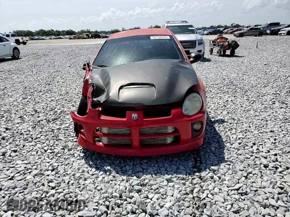 2004 Dodge Neon SRT-4 z VIN 1B3ES66SX4D535087, wystawiony jako Copart lot #52154225 z przebiegiem 145 959 mil mil oraz Szkoda całkowita • Salvage title. Historia ofert i sprzedaży dostępna na DreamBid. Obrazek 11.