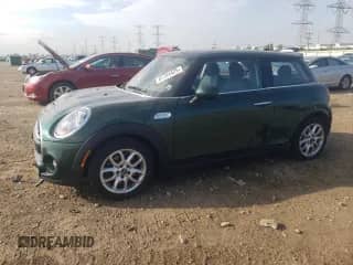 2015 MINI Hardtop S z VIN WMWXP7C55F2A60993, wystawiony jako Copart lot #81744425 z przebiegiem 54 171 mil mil oraz Szkoda całkowita • Salvage title. Historia ofert i sprzedaży dostępna na DreamBid. Obrazek 1.