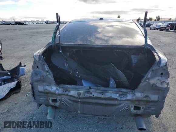 2015 Nissan Altima S с VIN 1N4AL3AP5FC454556, выставлен на аукционе Copart как лот 71663015 с пробегом 125 552 миль миль и Списание • Salvage title. История ставок и продаж доступна на DreamBid. Изображение 6.