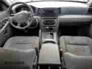 2006 Jeep Grand Cherokee Laredo with VIN 1J4HS48N66C270758, listed as a Copart auction lot 52043605 with 186,272 mi miles and Clean title. Bid and sale history available at DreamBid. Image 8.