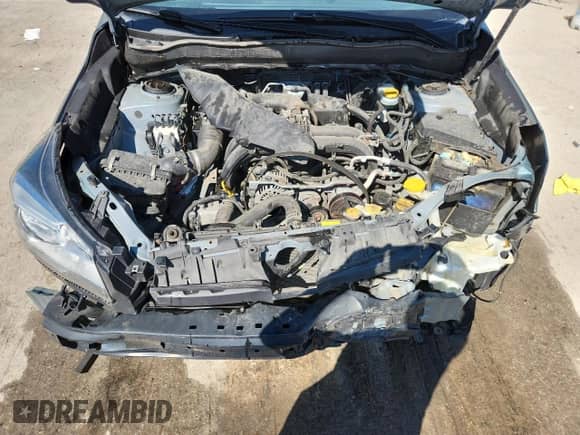 2018 Subaru Forester Premium z VIN JF2SJAECXJH568131, wystawiony jako Copart lot #81117215 z przebiegiem 86 856 mil mil oraz Szkoda całkowita • Salvage title. Historia ofert i sprzedaży dostępna na DreamBid. Obrazek 12.