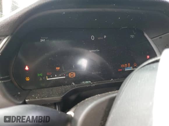 2023 Jeep Grand Cherokee Altitude z VIN 1C4RJHAG8PC513505, wystawiony jako Copart lot #70729405 z przebiegiem 43 936 mil mil oraz Szkoda całkowita • Salvage title. Historia ofert i sprzedaży dostępna na DreamBid. Obrazek 9.