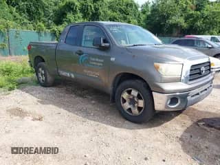 2007 Toyota Tundra SR5 с VIN 5TBRT54197S455329, выставлен на аукционе IAAI как лот 42622477 с пробегом 378 925 миль миль и . История ставок и продаж доступна на DreamBid. Изображение 1.