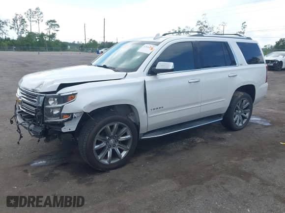2016 Chevrolet Tahoe LTZ с VIN 1GNSKCKC2GR283090, выставлен на аукционе IAAI как лот 42664141 с пробегом 221 916 миль миль и . История ставок и продаж доступна на DreamBid. Изображение 2.