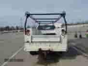 2011 Chevrolet Silverado 2500HD Work Truck z VIN 1GB0KVCG3BZ435842, wystawiony jako IAAI lot #42012293 z przebiegiem 345 993 mil mil oraz . Historia ofert i sprzedaży dostępna na DreamBid. Obrazek 16.