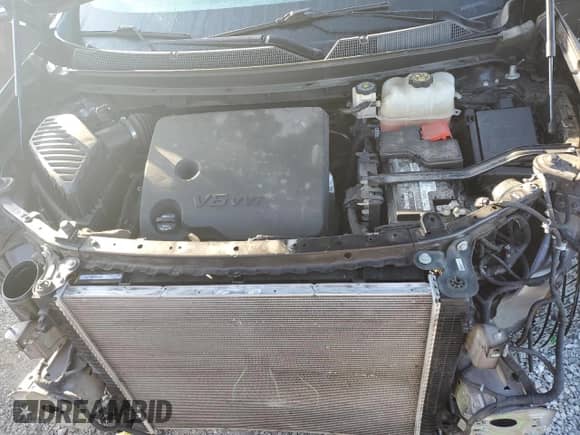 2019 Chevrolet Traverse LT Cloth с VIN 1GNERGKW8KJ105766, выставлен на аукционе Copart как лот 44656545 с пробегом 76 210 миль миль и На запчасти • Non repairable. История ставок и продаж доступна на DreamBid. Изображение 11.