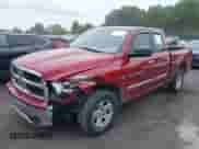2011 Ram 1500 Big Horn z VIN 1D7RV1GT5BS613484, wystawiony jako IAAI lot #42350712 z przebiegiem 165 891 mil mil oraz . Historia ofert i sprzedaży dostępna na DreamBid. Obrazek 17.