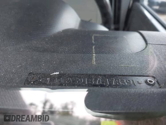 2007 Jeep Wrangler Unlimited Sahara с VIN 1J4GA59187L178391, выставлен на аукционе IAAI как лот 42422715 с пробегом 134 256 миль миль и . История ставок и продаж доступна на DreamBid. Изображение 17.