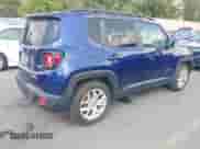 2017 Jeep Renegade Latitude с VIN ZACCJABB8HPE80681, выставлен на аукционе IAAI как лот 43106963 с пробегом 137 553 миль миль и . История ставок и продаж доступна на DreamBid. Изображение 4.